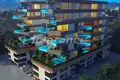 Apartamento 3 habitaciones 65 m² Girne Belediyesi, Chipre del Norte
