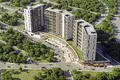 3 bedroom apartment 100 m² Fatih, Turkey