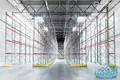 Warehouse 1 397 m² in Luhavaslabadski sielski Saviet, Belarus