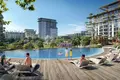 1 bedroom apartment 72 m² Business Bay, United Arab Emirates