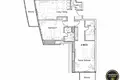1 room apartment 115 m² Dubai, United Arab Emirates