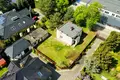 Atterrir 1 chambre 733 m² Varsovie, Pologne