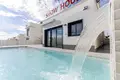 Dom 3 pokoi 194 m² San Miguel de Salinas, Hiszpania