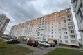 3 room apartment 65 m² Homyel, Belarus