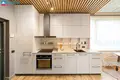 Квартира 1 комната 28 м² Вильнюс, Литва