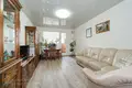 Wohnung 3 zimmer 66 m² Minsk, Belarus