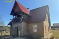 Dom 196 m² Bialarucki sielski Saviet, Białoruś