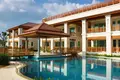 Wohnung 2 Schlafzimmer 175 m² Choeng Thale, Thailand
