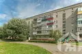 Mieszkanie 1 pokój 34 m² Mołodeczno, Białoruś
