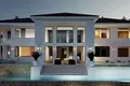 5 bedroom villa 739 m² Javea, Spain