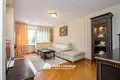 Квартира 2 комнаты 49 м² в Минске, Беларусь