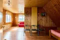 Haus 112 m² Lasanski sielski Saviet, Belarus