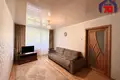 Appartement 2 chambres 48 m² Salihorsk, Bélarus