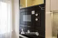 Apartamento 1 habitación 38 m² Minsk, Belarús