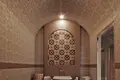 Residential complex Premium apartments in a residence with a swimming pool and around-the-clock security, Berawa, Bali, Indonesia
