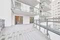 4 room apartment 81 m² in Warsaw, Poland