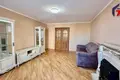 Apartamento 3 habitaciones 90 m² Saligorsk, Belarús