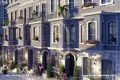 Mieszkanie  Beyoglu, Turcja