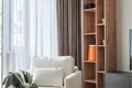 Apartamento 4 habitaciones 85 m² Cracovia, Polonia