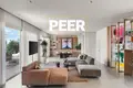 Attique 6 chambres 217 m² Tel-Aviv, Israël