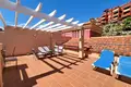 Mieszkanie 2 pokoi 116 m² Marbella, Hiszpania