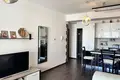 Квартира 2 комнаты 51 м² Будва, Черногория