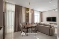 1 bedroom apartment 48 m² Minsk, Belarus