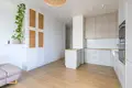Apartamento 3 habitaciones 74 m² Varsovia, Polonia