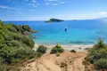 Atterrir 40 000 m² Megali Panagia, Grèce