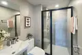 Kawalerka 1 pokój 25 m² Phuket, Tajlandia
