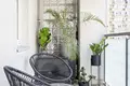 2 room apartment 39 m² in Warsaw, Poland