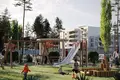 Apartment 61 m² Tbilisi, Georgia
