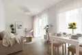 Квартира 3 комнаты 55 м² в Варшаве, Польша
