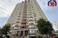 Квартира 2 комнаты 64 м² в Минске, Беларусь