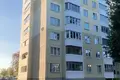 Wohnung 1 zimmer 32 m² Minsk, Belarus