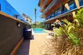 Wohnung 2 zimmer 47 m² Akarca Koyu, Türkei