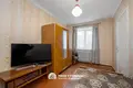 2 bedroom apartment 45 m² Minsk, Belarus