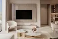Residential complex New SOLA Residences with swimming pools and a kids' play area, Wasl Gate, Dubai, UAE
