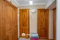 Wohnung 2 zimmer 52 m² Minsk, Belarus