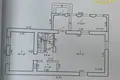 Maison 192 m² Bialarucki sielski Saviet, Bélarus