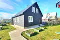 House 119 m² Putcynski sielski Saviet, Belarus
