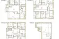 Commercial property 1 221 m² in Bakuriani, Georgia