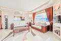 3 bedroom apartment 125 m² Kargıcak, Turkey