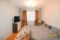 Apartamento 34 m² Minsk, Belarús