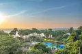 1 bedroom condo 88 m² Na Chom Thian, Thailand