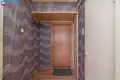 Mieszkanie 1 pokój 33 m² Wilno, Litwa