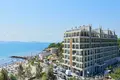 Квартира 1 спальня 77 м² Pomorie, Болгария