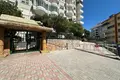 Wohnung 2 Schlafzimmer 110 m² Alanya, Türkei