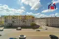 2 room apartment 63 m² Minsk, Belarus