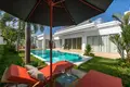 3 bedroom apartment 270 m² Si Sunthon, Thailand